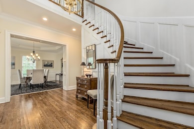 Foyer - 4144 Sudbrook Square