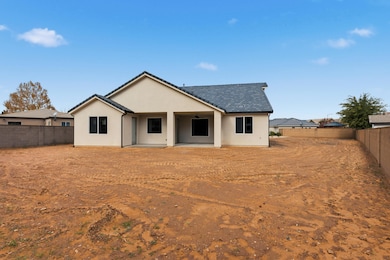 2665 S Tanner, Hurricane, UT 84737 - photo 3