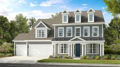 3205 Kintore Ln, Concord, NC 28027 - photo 3