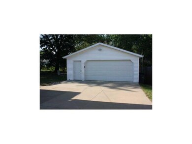 Garage.