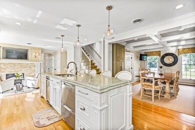 29 Myers Farm Rd, Hingham, MA 02043 - photo 7