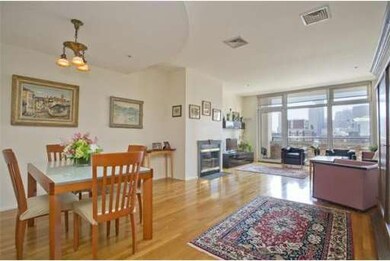 The Mariner Condominiums unit 705, Boston, MA 02109 - photo 4