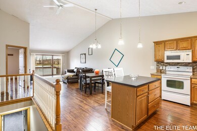 2033 Morning Dew Dr SW unit 150, Byron Center, MI 49315 - photo 5