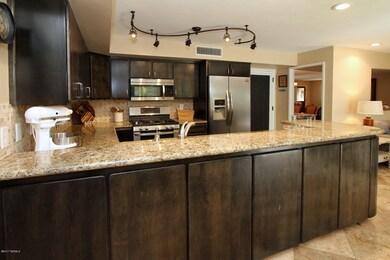 Kitchen #3