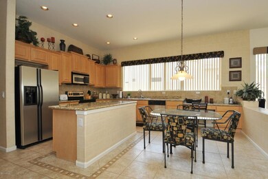 Kitchen 1