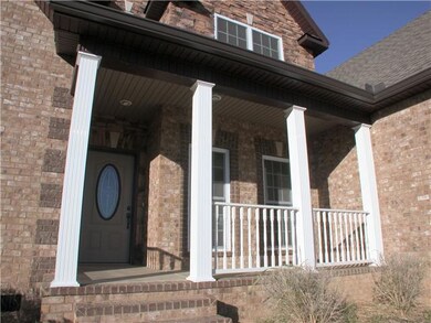 57 Lexington Cir, Manchester, TN 37355 - photo 4