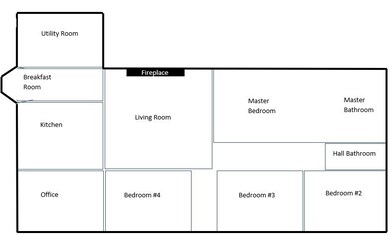 21326 Petty Dr, Conroe, TX 77306 - photo 2