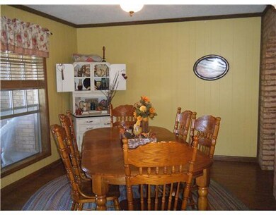 Dining Room.