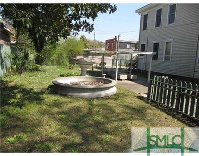 Other. View of Side Yard