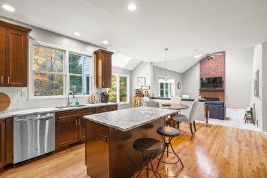 22 Ridge Way, North Andover, MA 01845 - photo 6