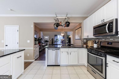 3703 Timbercreek Cir, Roswell, GA 30076 - photo 3