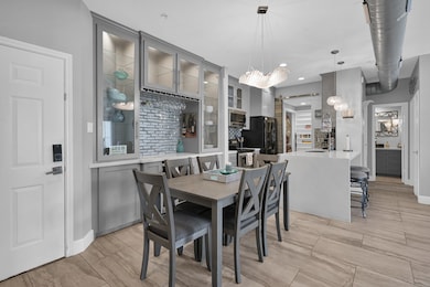 The Point at Walden unit B110, Montgomery, TX 77356 - photo 6