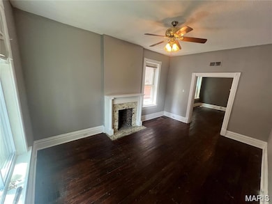 3137 Chippewa St unit 1, St. Louis, MO 63118 - photo 2