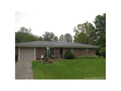 417 Sunnyside Dr, New Albany, IN 47150 - photo 2