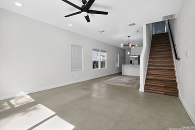 1906 E Crockett St, San Antonio, TX 78202 - photo 5