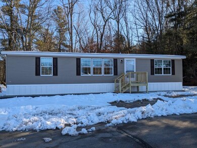 26 Melendy Rd unit 11, Milford, NH 03055 - photo 2
