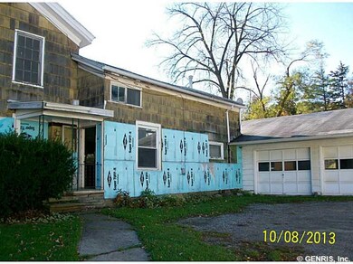 Exterior Back