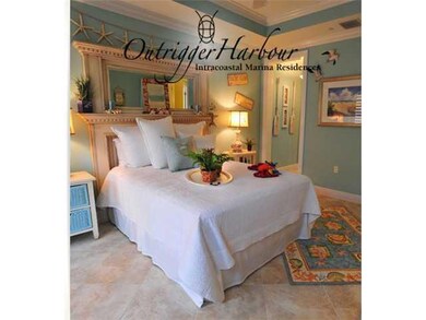 1532 NE Outrigger Landings Dr unit 207 Slip 12, Jensen Beach, FL 34957 - photo 4