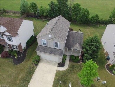 Great piece of property in Brunswick Hills!