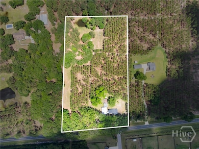 2445 Wilma Edwards Rd, Ellabell, GA 31308 - photo 2