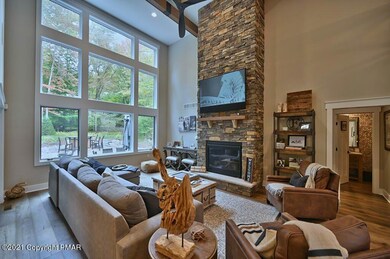 2275 Hillcrest Dr, Pocono Pines, PA 18350 - photo 4