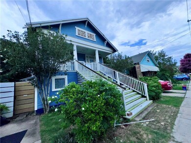 860 Taft Place unit UL, New Orleans, LA 70119 - photo 3