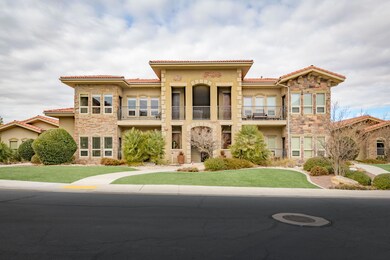 Top floor unit on the left