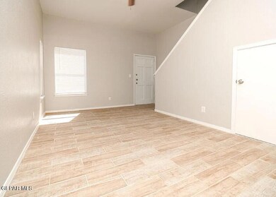 10715 Forest Ridge Ln unit B, El Paso, TX 79935 - photo 6