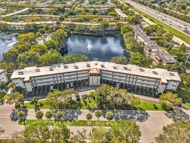 5102 NW 36th St unit 607, Lauderdale Lakes, FL 33319 - photo 2