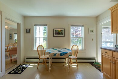 2 Snowball Hill Rd, New Harbor, ME 04554 - photo 5