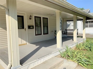 1904 Ohio Ave, Anderson, IN 46016 - photo 3