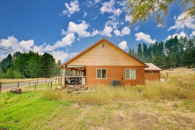 131 Cabarton Rd, Cascade, ID 83611 - photo 4