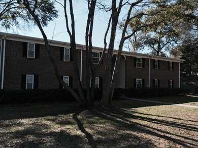 21 Rivers Point Row Building Front