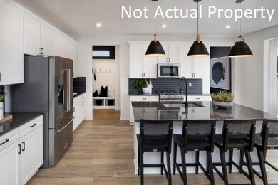 161 Figleaf Ln unit Lot 43, Marysville, OH 43040 - photo 6