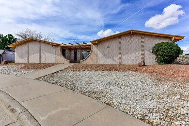 10133 Stoneway Dr, El Paso, TX 79925 - photo 2
