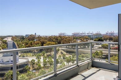 West Ocean Towers unit 703, Long Beach, CA 90802 - photo 2