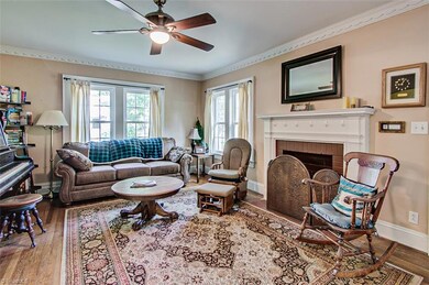 1217 Sunset Dr, Asheboro, NC 27205 - photo 4