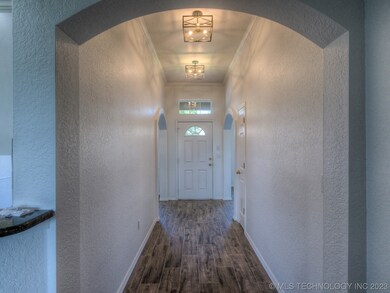 19426 E 49th St S, Broken Arrow, OK 74014 - photo 4