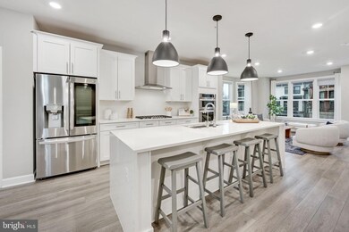 116 Market Square NW unit 21, Vienna, VA 22180 - photo 2