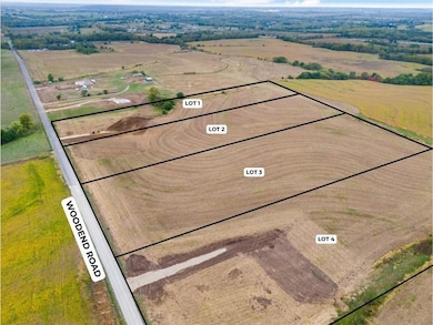 Lot 2 Woodend Rd, Sherman, KS 66052 - photo 5