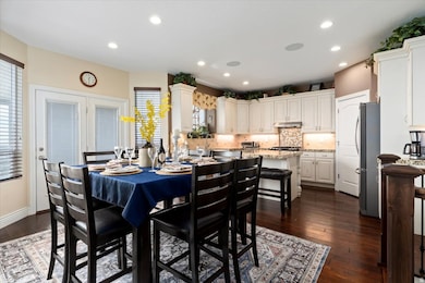 853 W Horizon Dr, Eagle Mountain, UT 84005 - photo 6