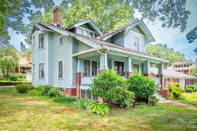 522 S Mulberry St, Statesville, NC 28677 - photo 2