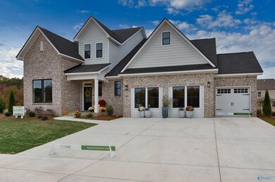 2147 Bloomfell Bend SW, Huntsville, AL 35802 - photo 2