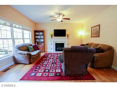 Den/Family/Great Room