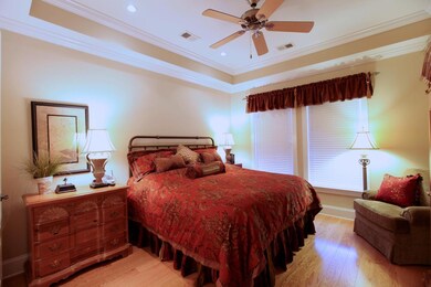 Master Suite