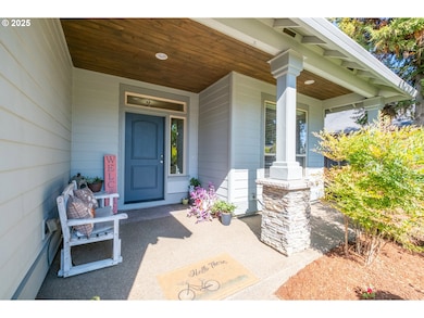 371 Lydia Ln, Lebanon, OR 97355 - photo 2