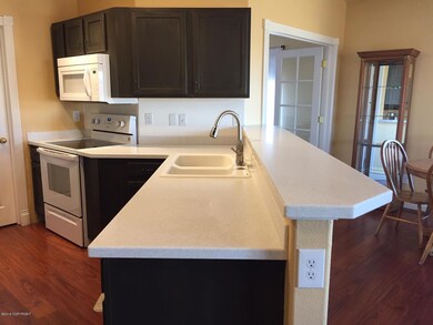 Kitchen View 3