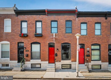 216 S Robinson St, Baltimore, MD 21224 - photo 2
