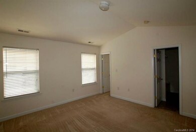 Master Suite #1