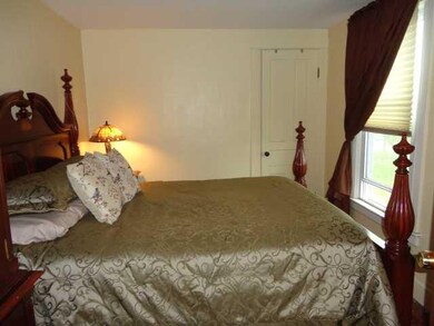 Bedroom. First floor bedroom. Or this could be a f